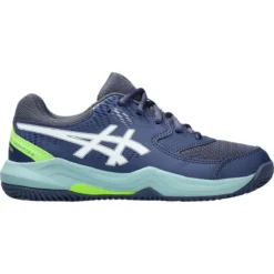 CHAUSSURES ASICS JUNIOR GEL-DEDICATE 8 GS PADEL