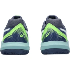 CHAUSSURES ASICS JUNIOR GEL-DEDICATE 8 GS PADEL -Équipement De Tennis 1044a064 402 bleu 5