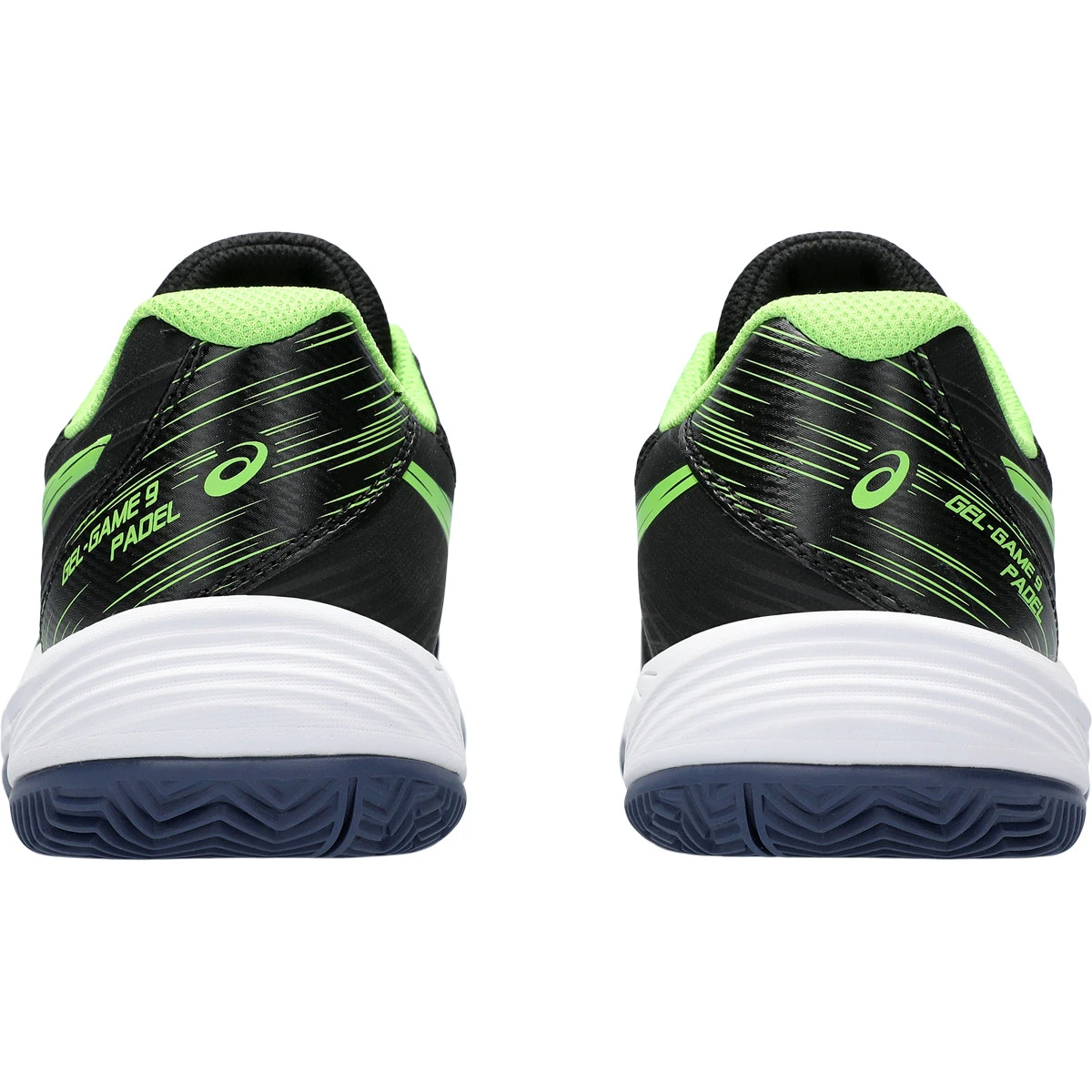 CHAUSSURES ASICS JUNIOR GEL-GAME 9 GS PADEL 5 CHAUSSURES ASICS JUNIOR GEL-GAME 9 GS PADEL – Image 5