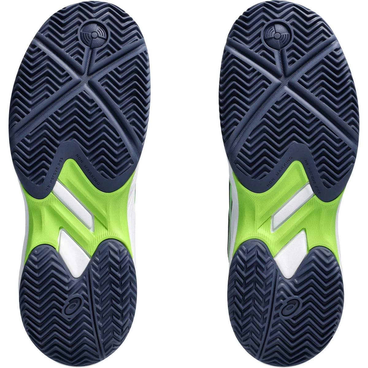 CHAUSSURES ASICS JUNIOR GEL-GAME 9 GS PADEL 6 CHAUSSURES ASICS JUNIOR GEL-GAME 9 GS PADEL – Image 6