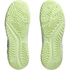 CHAUSSURES ASICS JUNIOR GEL-RESOLUTION 9 GS TOUTES SURFACES 11 CHAUSSURES ASICS JUNIOR GEL-RESOLUTION 9 GS TOUTES SURFACES -Équipement De Tennis 1044a067 301 vert 6