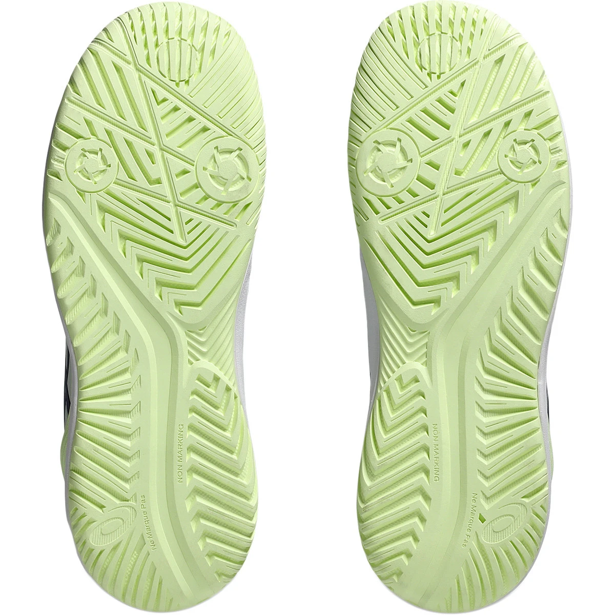 CHAUSSURES ASICS JUNIOR GEL-RESOLUTION 9 GS TOUTES SURFACES 5 CHAUSSURES ASICS JUNIOR GEL-RESOLUTION 9 GS TOUTES SURFACES – Image 5