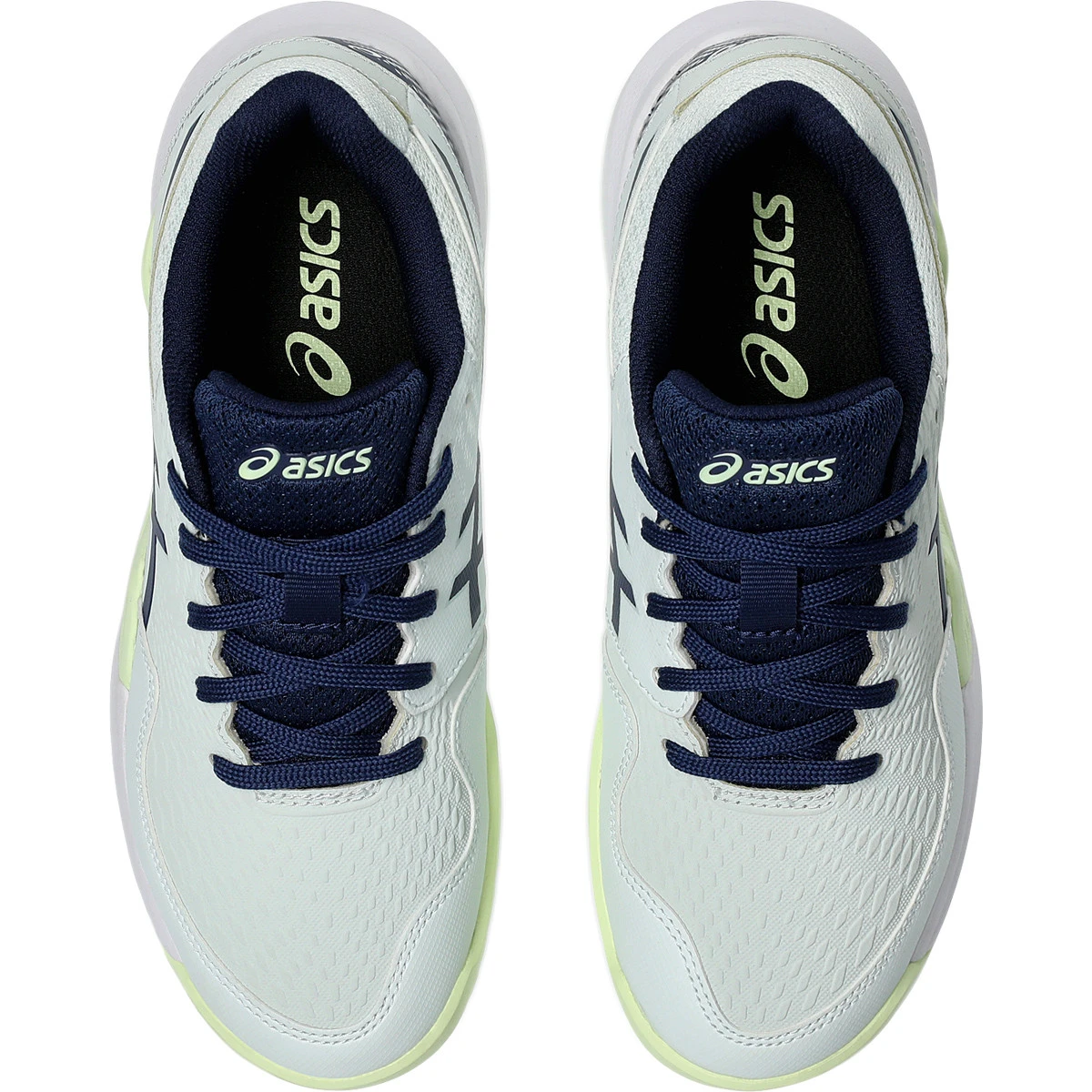 CHAUSSURES ASICS JUNIOR GEL-RESOLUTION 9 GS TOUTES SURFACES 6 CHAUSSURES ASICS JUNIOR GEL-RESOLUTION 9 GS TOUTES SURFACES – Image 6
