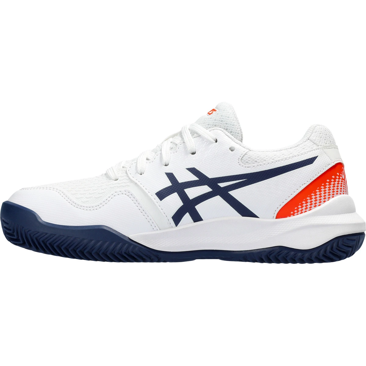 CHAUSSURES ASICS JUNIOR GEL-RESOLUTION 9 GS TERRE BATTUE 2 CHAUSSURES ASICS JUNIOR GEL-RESOLUTION 9 GS TERRE BATTUE – Image 2