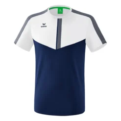 T-SHIRT ERIMA HOMME CLUB SQUAD