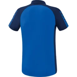 POLO ERIMA HOMME SIX WINGS -Équipement De Tennis 1112202 marine 3