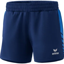 SHORT ERIMA FEMME SHORT WORKER SIX WINGS