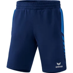SHORT ERIMA HOMME SHORT WORKER SIX WINGS