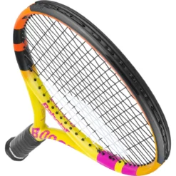 Raquette Babolat Boost Aero Rafa (260 Gr) -Équipement De Tennis 121226 4