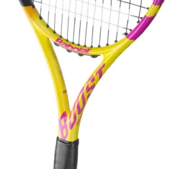 Raquette Babolat Boost Aero Rafa (260 Gr) -Équipement De Tennis 121226 5