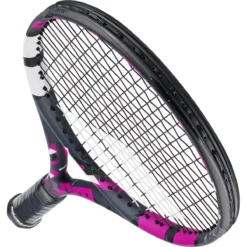 RAQUETTE BABOLAT BOOST AERO PINK (260 GR) -Équipement De Tennis 121243 4