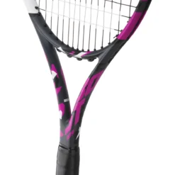 RAQUETTE BABOLAT BOOST AERO PINK (260 GR) -Équipement De Tennis 121243 5