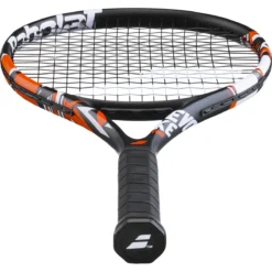 RAQUETTE BABOLAT EVOKE TOUR (275 GR) -Équipement De Tennis 121244 4