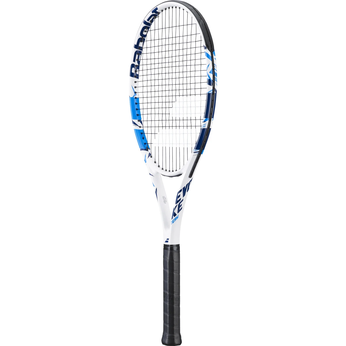 RAQUETTE BABOLAT EVOKE TEAM (270 GR) 2 RAQUETTE BABOLAT EVOKE TEAM (270 GR) – Image 2
