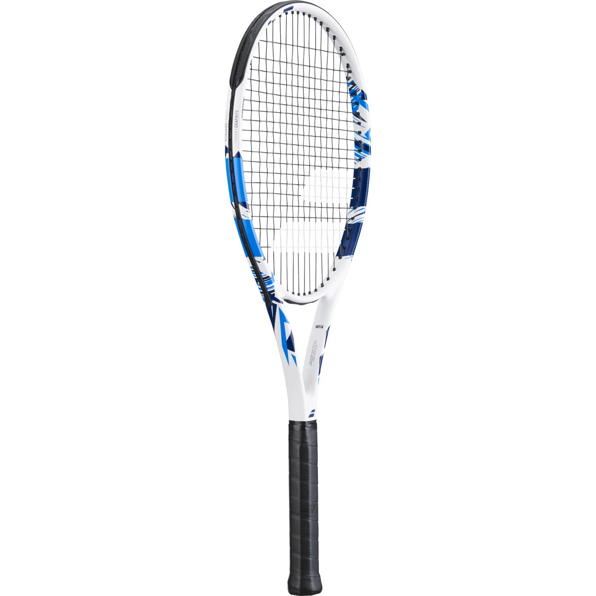 RAQUETTE BABOLAT EVOKE TEAM (270 GR) 3 RAQUETTE BABOLAT EVOKE TEAM (270 GR) – Image 3