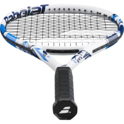 RAQUETTE BABOLAT EVOKE TEAM (270 GR) 9 RAQUETTE BABOLAT EVOKE TEAM (270 GR) -Équipement De Tennis 121245 4