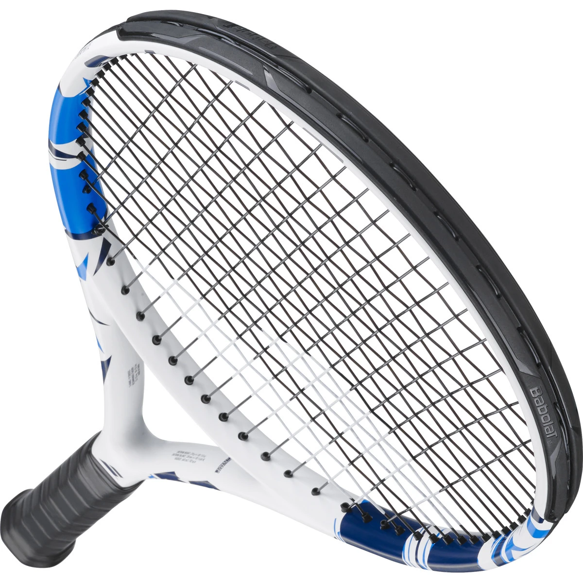 RAQUETTE BABOLAT EVOKE TEAM (270 GR) 5 RAQUETTE BABOLAT EVOKE TEAM (270 GR) – Image 5