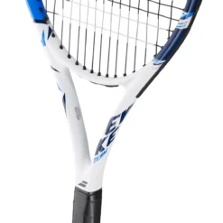 RAQUETTE BABOLAT EVOKE TEAM (270 GR) 11 RAQUETTE BABOLAT EVOKE TEAM (270 GR) -Équipement De Tennis 121245 6