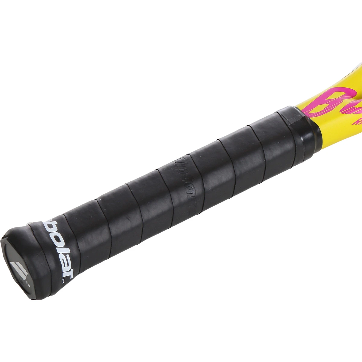 RAQUETTE OCCASION DE TENNIS BABOLAT BOOST RAFA (260 GR) 5 RAQUETTE OCCASION DE TENNIS BABOLAT BOOST RAFA (260 GR) – Image 5