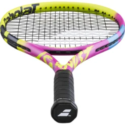 RAQUETTE BABOLAT BOOST RAFA (260 GR) -Équipement De Tennis 121246 4