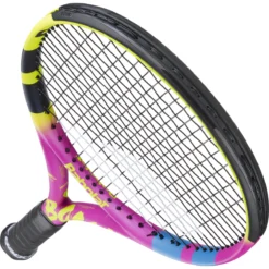 RAQUETTE BABOLAT BOOST RAFA (260 GR) -Équipement De Tennis 121246 5