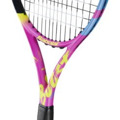 RAQUETTE BABOLAT BOOST RAFA (260 GR) -Équipement De Tennis 121246 6