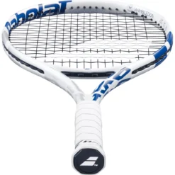 RAQUETTE BABOLAT BOOST WIMBLEDON (260 GR) -Équipement De Tennis 121249 4