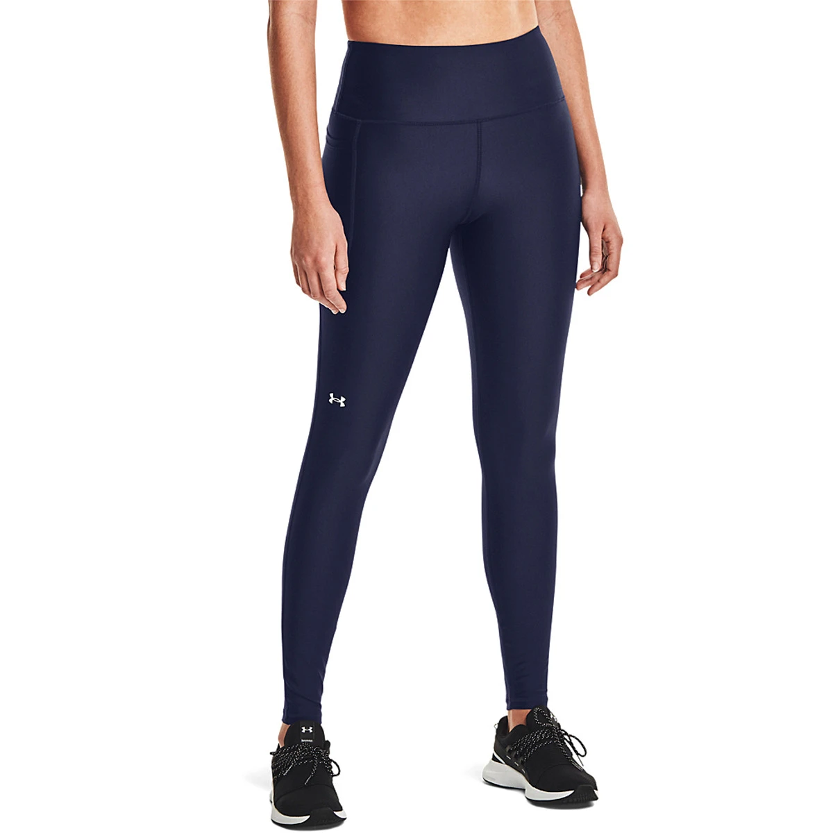 COLLANT UNDER ARMOUR FEMME COMPRESSION HEATGEAR HR 1 COLLANT UNDER ARMOUR FEMME COMPRESSION HEATGEAR HR