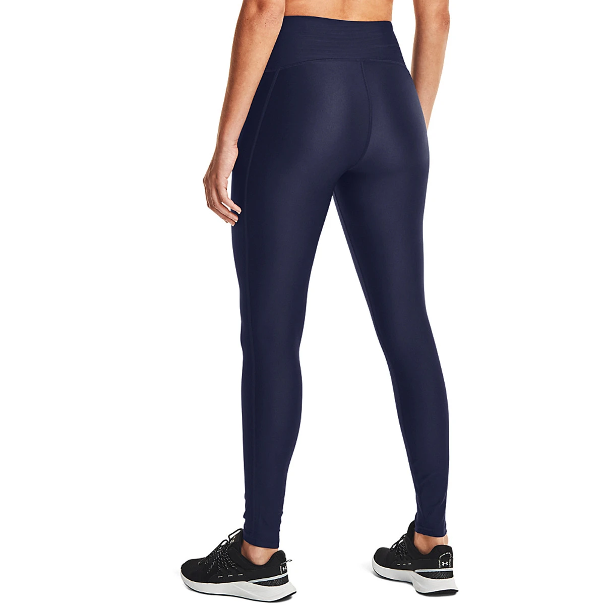 COLLANT UNDER ARMOUR FEMME COMPRESSION HEATGEAR HR 2 COLLANT UNDER ARMOUR FEMME COMPRESSION HEATGEAR HR – Image 2