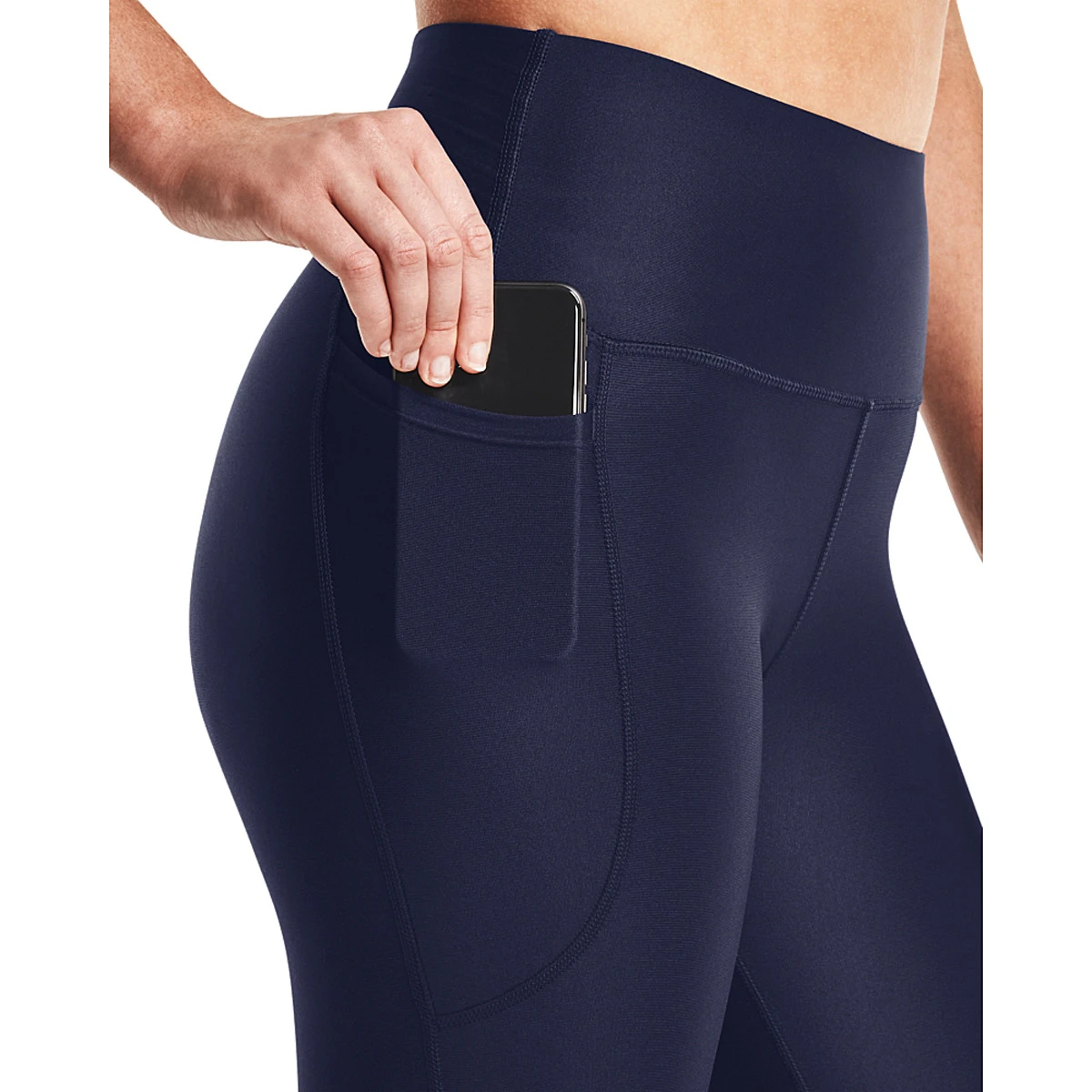 COLLANT UNDER ARMOUR FEMME COMPRESSION HEATGEAR HR 4 COLLANT UNDER ARMOUR FEMME COMPRESSION HEATGEAR HR – Image 4