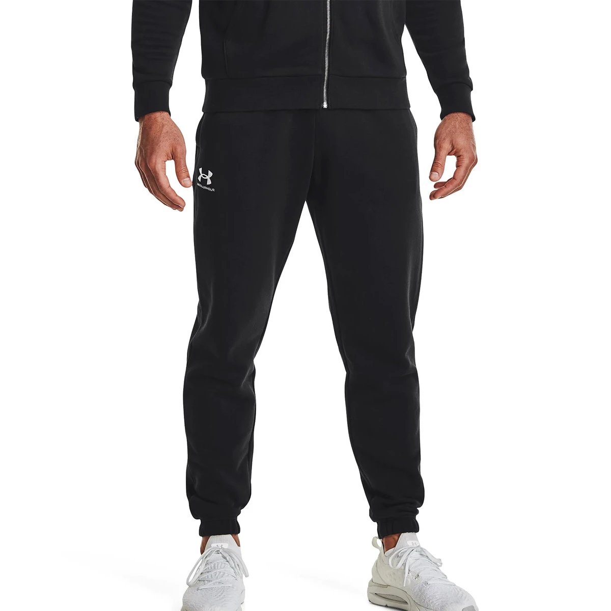 PANTALON UNDER ARMOUR ESSENTIAL FLEECE 1 PANTALON UNDER ARMOUR ESSENTIAL FLEECE
