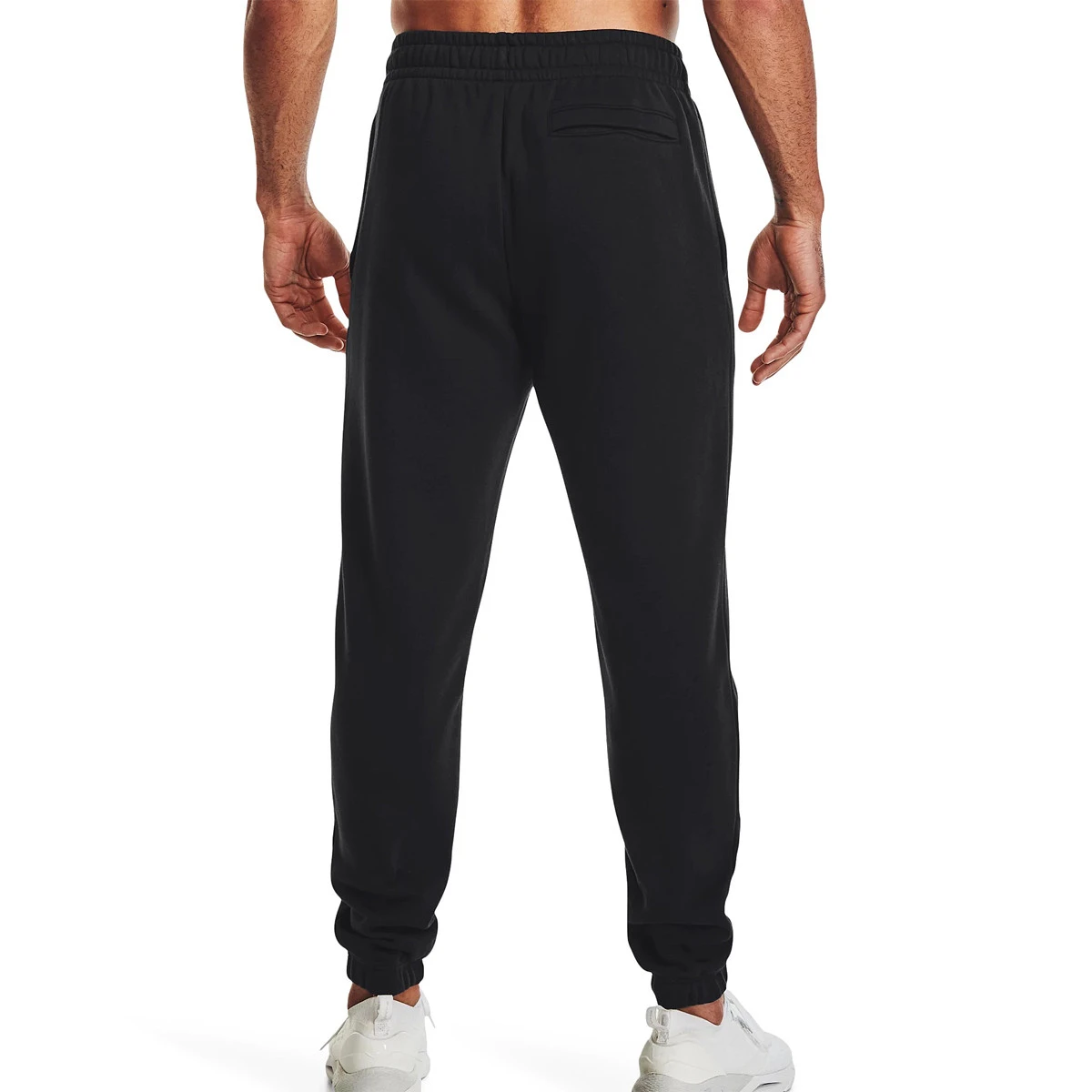 PANTALON UNDER ARMOUR ESSENTIAL FLEECE 2 PANTALON UNDER ARMOUR ESSENTIAL FLEECE – Image 2