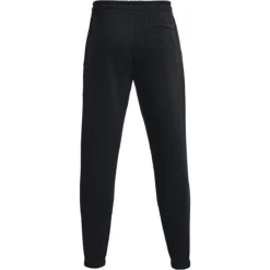 PANTALON UNDER ARMOUR ESSENTIAL FLEECE 11 PANTALON UNDER ARMOUR ESSENTIAL FLEECE -Équipement De Tennis 1373882 001 noir 6