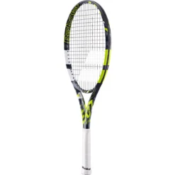 RAQUETTE BABOLAT PURE AERO JUNIOR 26 (250 GR) -Équipement De Tennis 140465 3