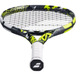 RAQUETTE BABOLAT PURE AERO JUNIOR 26 (250 GR) -Équipement De Tennis 140465 4