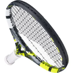 RAQUETTE BABOLAT PURE AERO JUNIOR 26 (250 GR) -Équipement De Tennis 140465 5