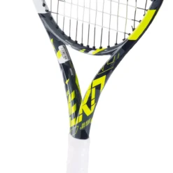 RAQUETTE BABOLAT PURE AERO JUNIOR 26 (250 GR) -Équipement De Tennis 140465 6