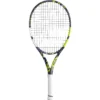 RAQUETTE BABOLAT PURE AERO JUNIOR 25 (235 GR)