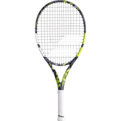 RAQUETTE BABOLAT PURE AERO JUNIOR 25 (235 GR)