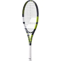 RAQUETTE BABOLAT PURE AERO JUNIOR 25 (235 GR) -Équipement De Tennis 140468 3