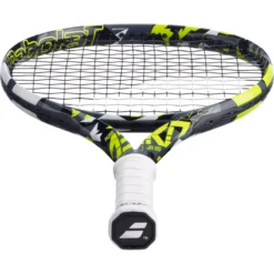 RAQUETTE BABOLAT PURE AERO JUNIOR 25 (235 GR) -Équipement De Tennis 140468 4