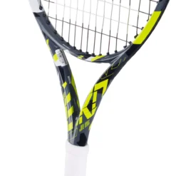 RAQUETTE BABOLAT PURE AERO JUNIOR 25 (235 GR) -Équipement De Tennis 140468 6
