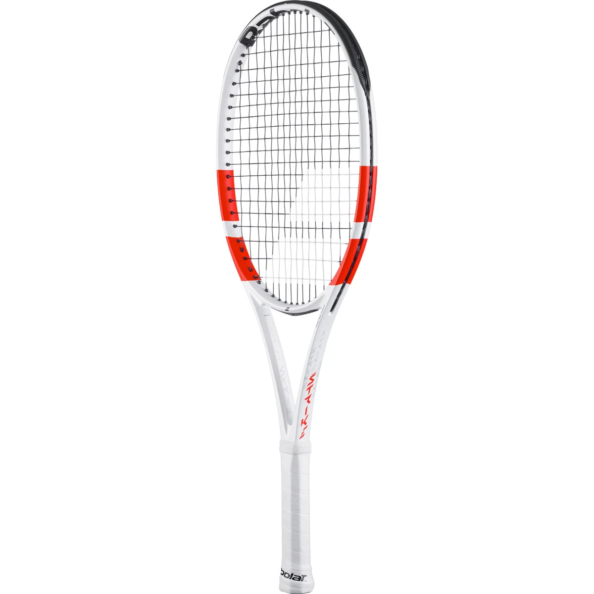 RAQUETTE BABOLAT PURE STRIKE JUNIOR 26 2 RAQUETTE BABOLAT PURE STRIKE JUNIOR 26 – Image 2