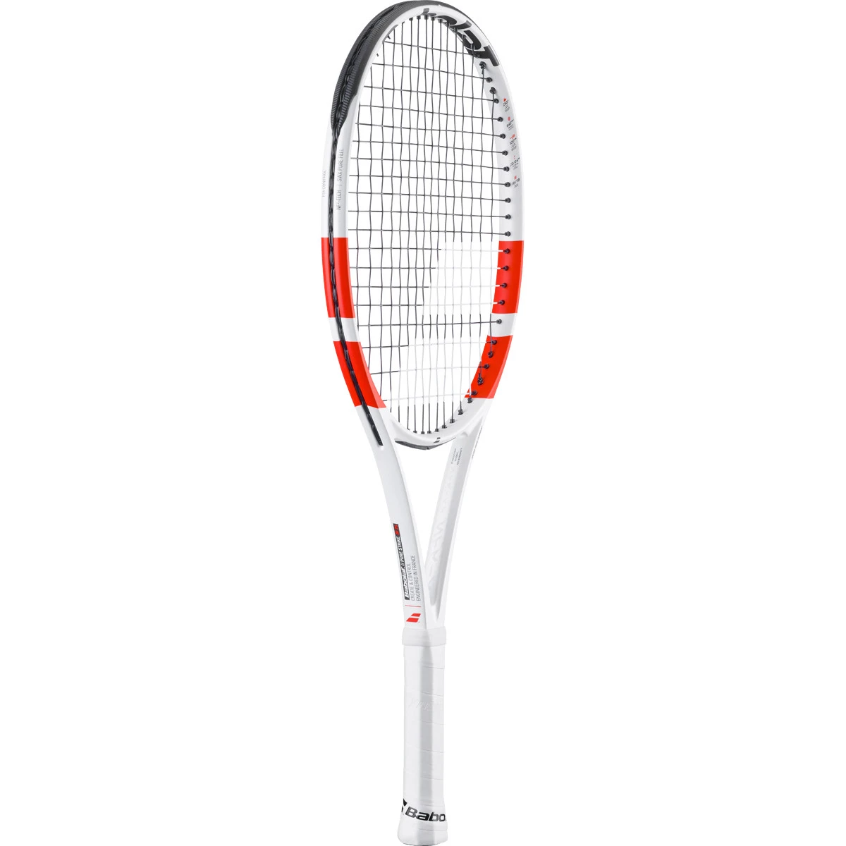 RAQUETTE BABOLAT PURE STRIKE JUNIOR 26 3 RAQUETTE BABOLAT PURE STRIKE JUNIOR 26 – Image 3