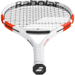 RAQUETTE BABOLAT PURE STRIKE JUNIOR 26 9 RAQUETTE BABOLAT PURE STRIKE JUNIOR 26 -Équipement De Tennis 140509 4
