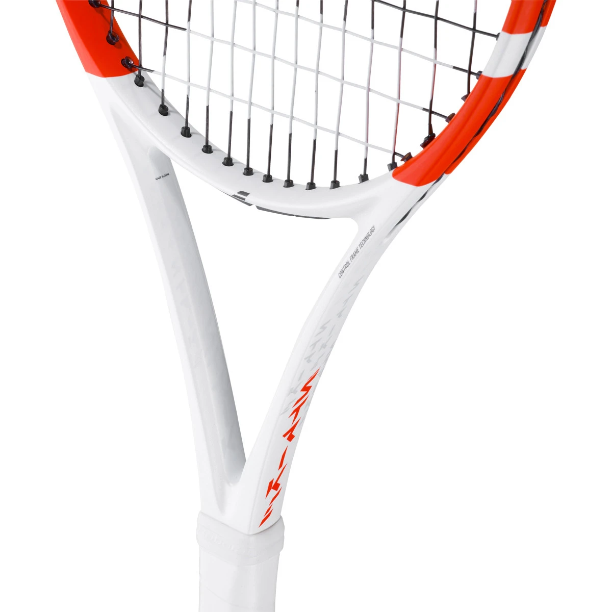 RAQUETTE BABOLAT PURE STRIKE JUNIOR 26 6 RAQUETTE BABOLAT PURE STRIKE JUNIOR 26 – Image 6