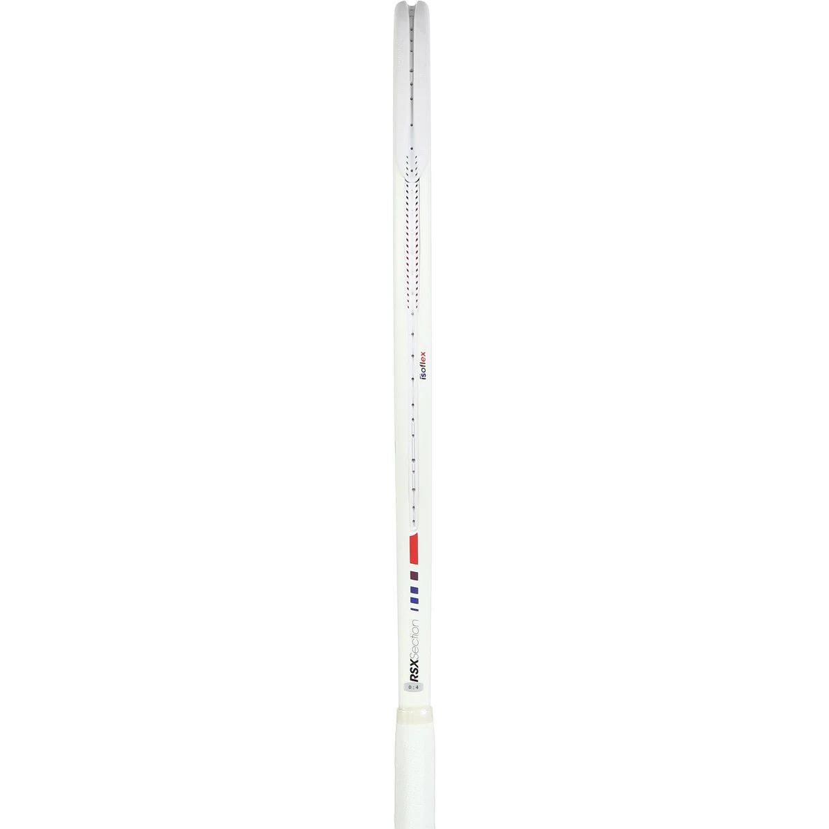 RAQUETTE TECNIFIBRE T-FIGHT 255 ISO (255 GR) 3 RAQUETTE TECNIFIBRE T-FIGHT 255 ISO (255 GR) – Image 3
