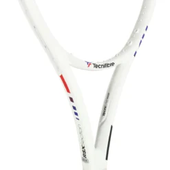 RAQUETTE TECNIFIBRE T-FIGHT 255 ISO (255 GR) 10 RAQUETTE TECNIFIBRE T-FIGHT 255 ISO (255 GR) -Équipement De Tennis 14fi255i3 4