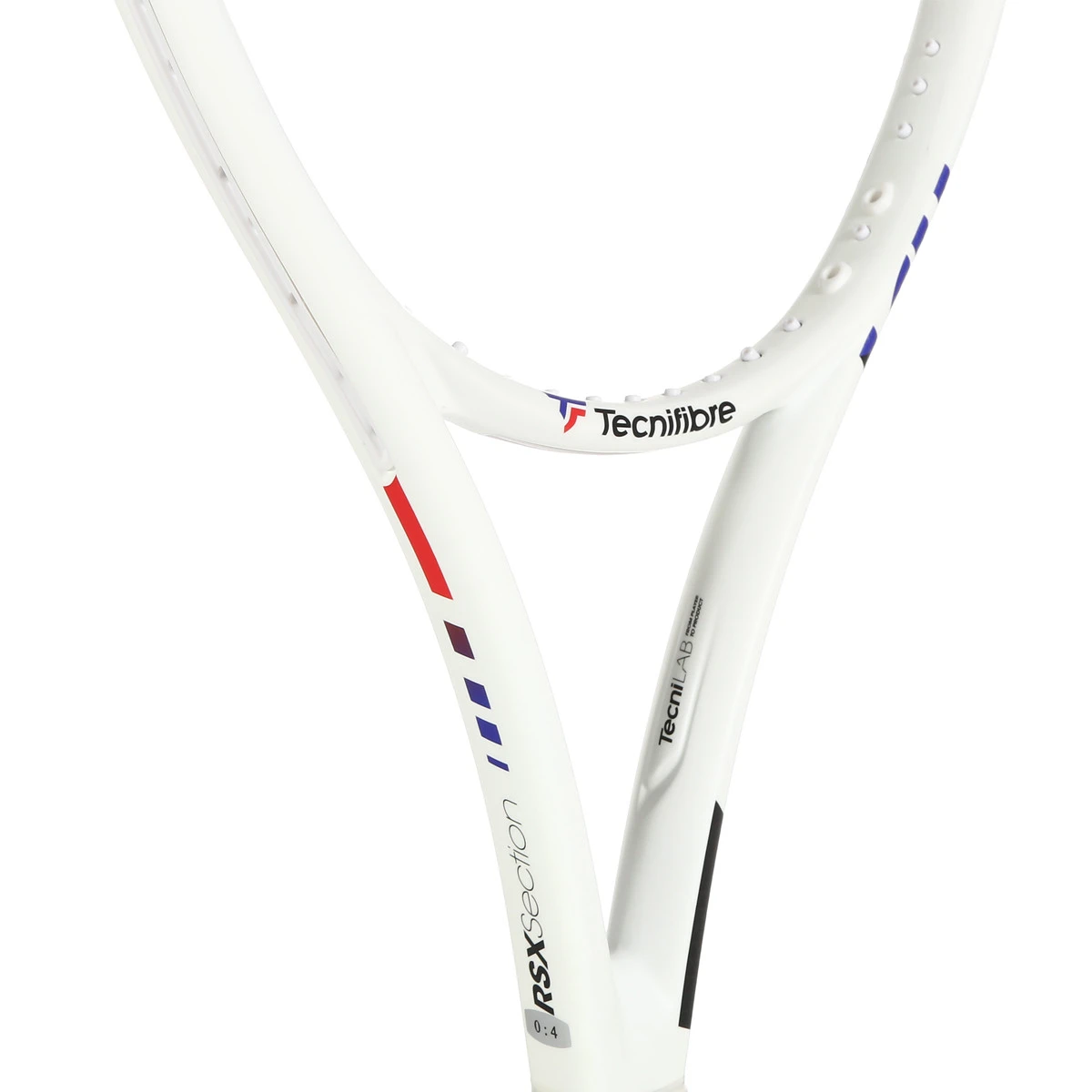 RAQUETTE TECNIFIBRE T-FIGHT 255 ISO (255 GR) 4 RAQUETTE TECNIFIBRE T-FIGHT 255 ISO (255 GR) – Image 4