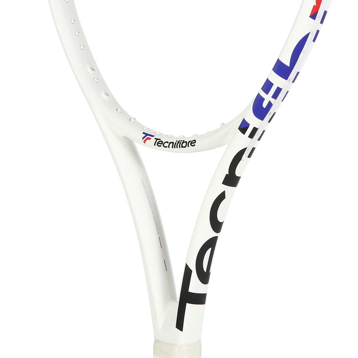 RAQUETTE TECNIFIBRE T-FIGHT 255 ISO (255 GR) 5 RAQUETTE TECNIFIBRE T-FIGHT 255 ISO (255 GR) – Image 5